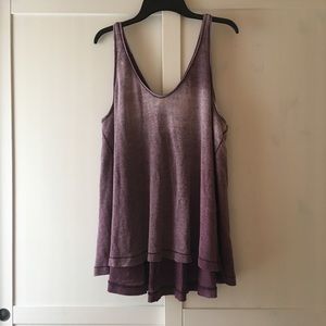 Free People Tank
